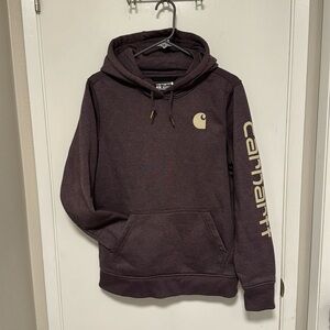 Women’s Carhartt sweatshirt